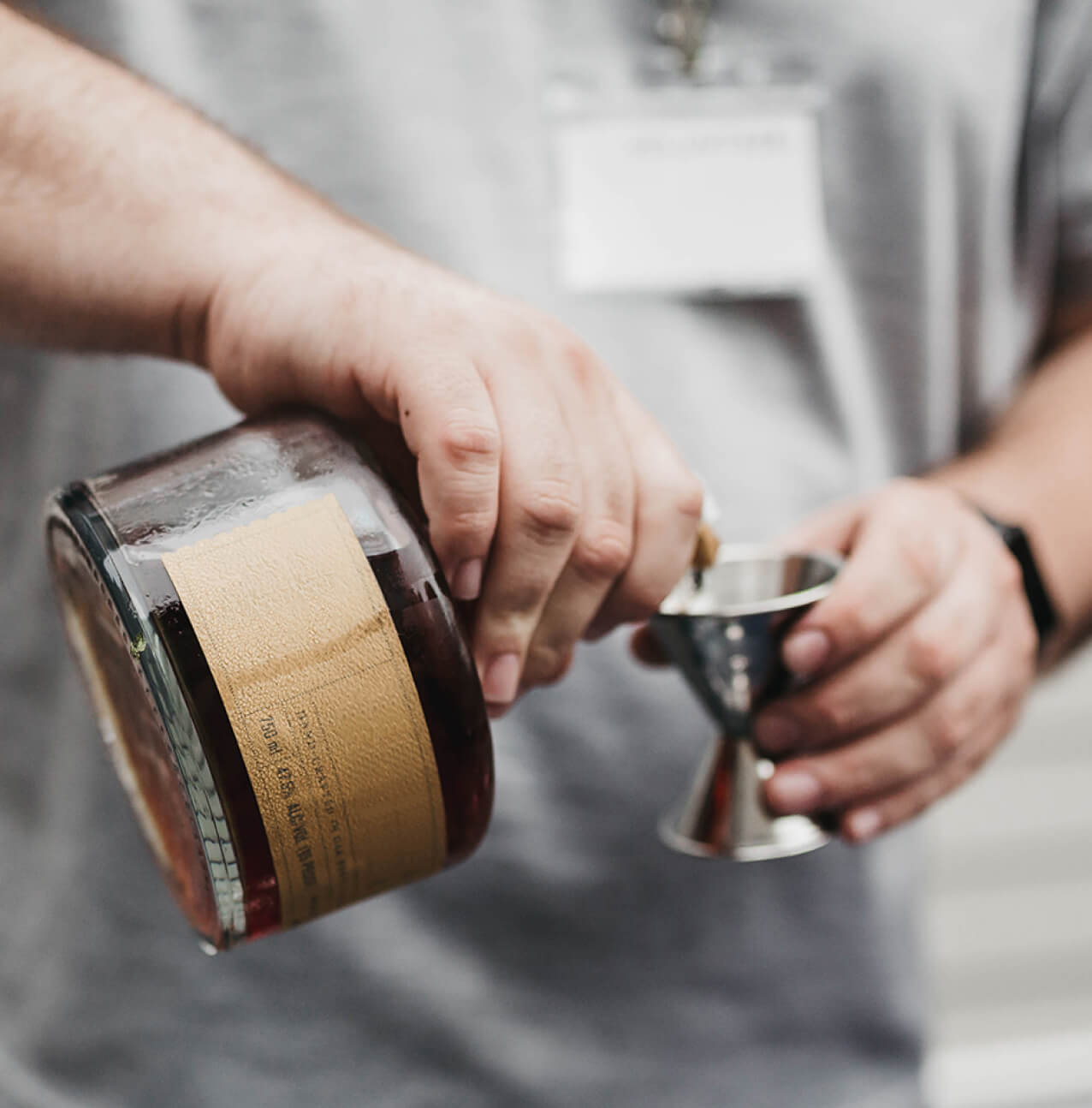 Spirits Great Lakes Wine & Spirits