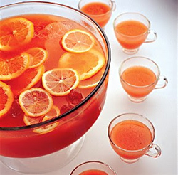 Bluegrass Punch