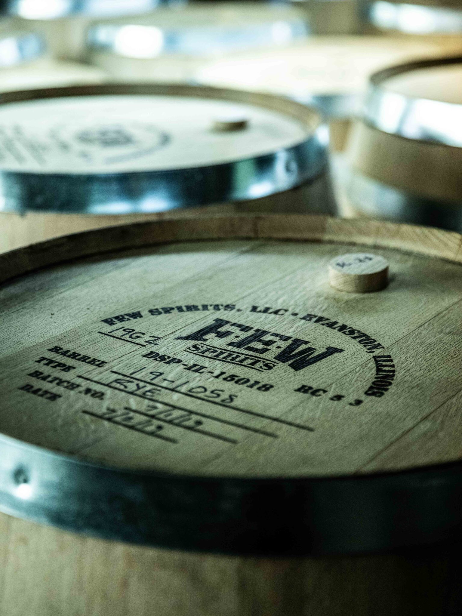 Spirits Great Lakes Wine & Spirits