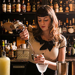 Kaytee Querro - Double Plus Good Cocktail small