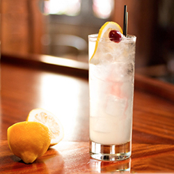 Tom Collins Cocktail