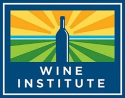 Wine Institute Logo