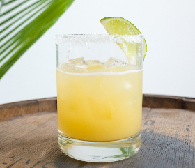 Wolf Moon Citrus Margarita Small