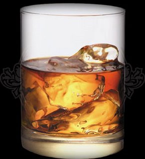 Scotch Glass Ice