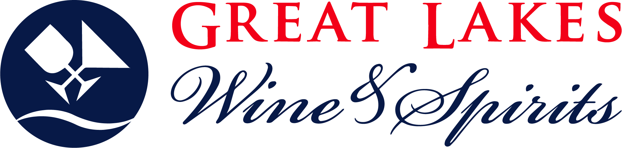 Great Lakes Wine and Spirits Logo
