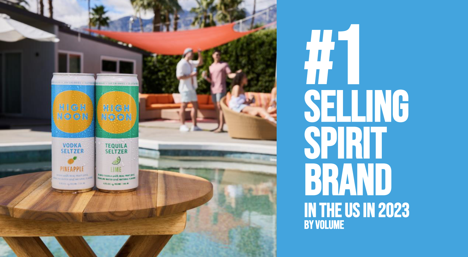 Ready To Drink Great Lakes Wine & Spirits