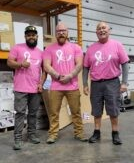 Breast Cancer Awareness